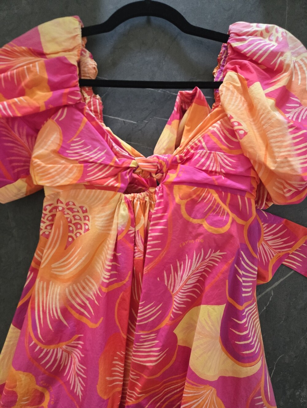 { Farm Rio } Mini Dress - Picture 9 of 10